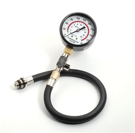 Compression/Oil Pressure Testers 